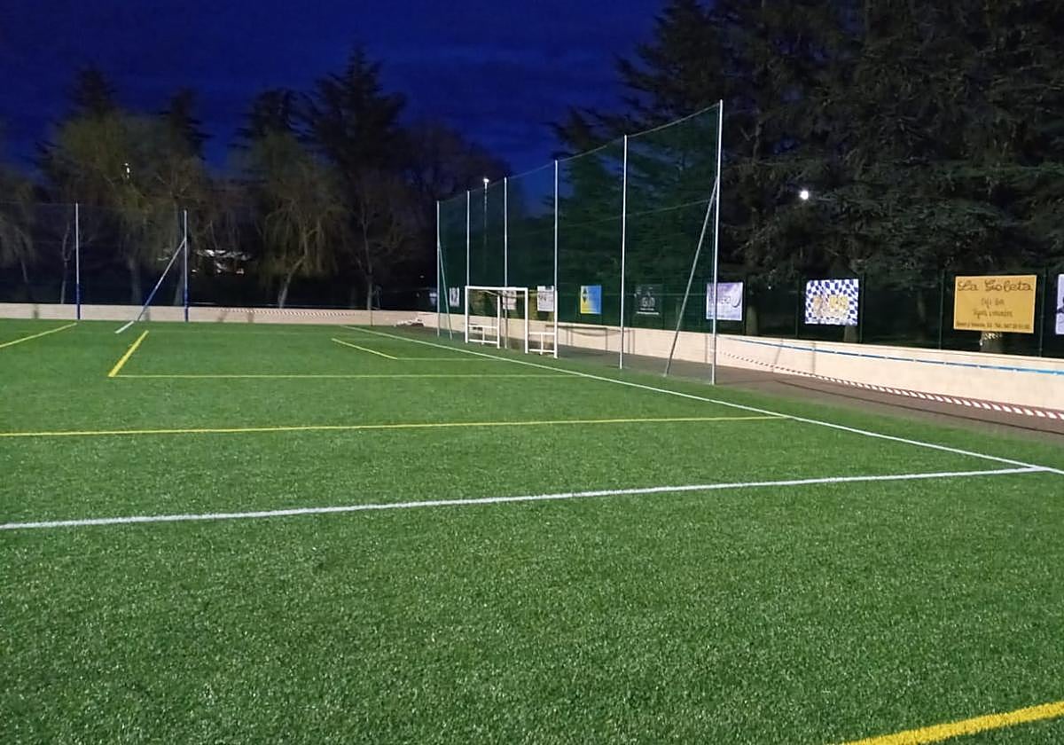 UPL reclama un vallado perimetral que